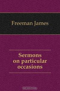 Sermons on particular occasions
