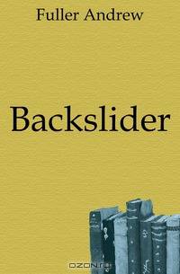 Backslider