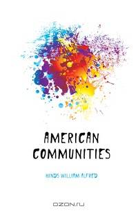 American communities