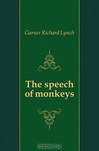 The speech of monkeys