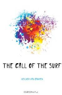 The call of the surf