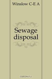 Sewage disposal