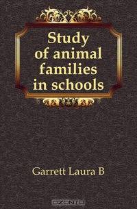 Study of animal families in schools
