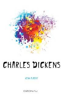Charles Dickens