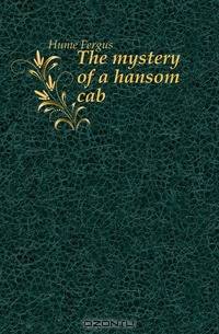 The mystery of a hansom cab