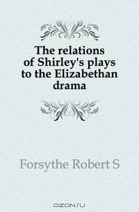 The relations of Shirley