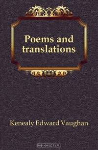 Poems and translations