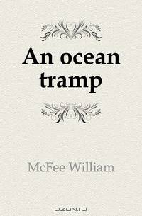 An ocean tramp