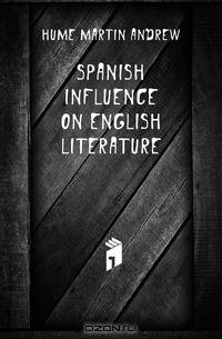 Spanish influence on English literature