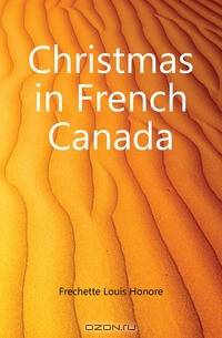 Christmas in French Canada