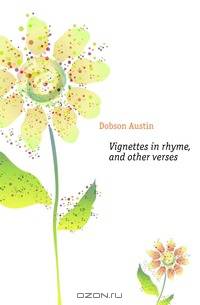 Vignettes in rhyme, and other verses