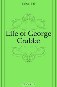 Life of George Crabbe