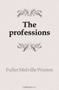 The professions