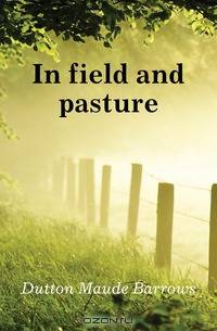 In field and pasture