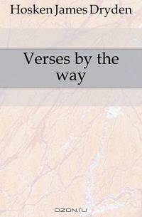 Verses by the way
