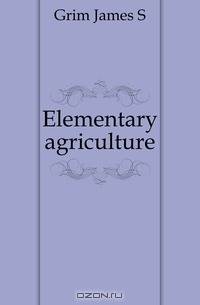 Elementary agriculture