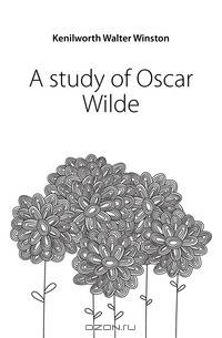 A study of Oscar Wilde