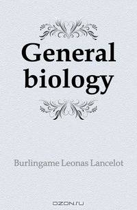General biology