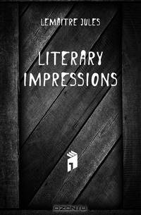 Literary impressions