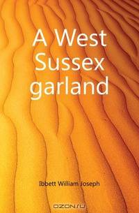 A West Sussex garland