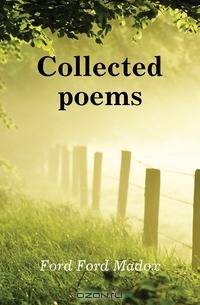 Collected poems
