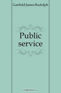 Public service
