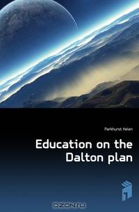Education on the Dalton plan