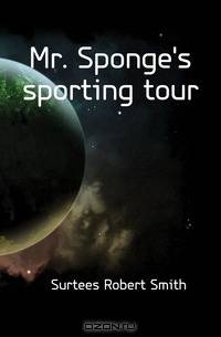 Mr. Sponge