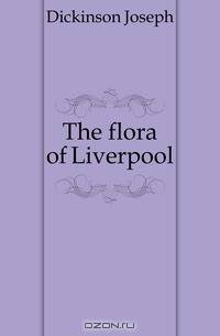 The flora of Liverpool