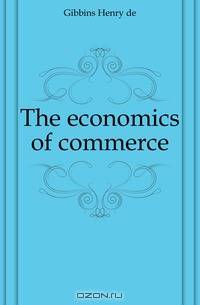 The economics of commerce
