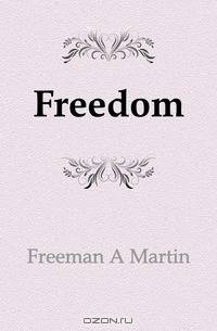 Freedom