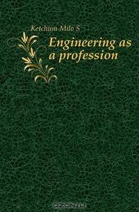 Engineering as a profession
