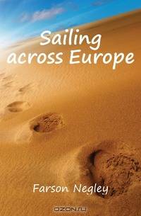 Sailing across Europe