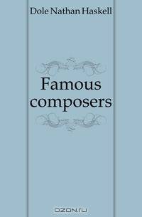 Famous composers
