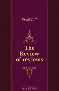The Review of reviews