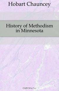 History of Methodism in Minnesota