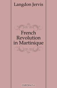 French Revolution in Martinique