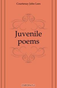 Juvenile poems