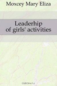 Leaderhip of girls