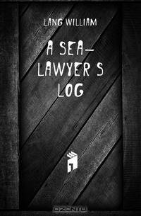 A sea-lawyer