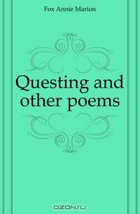 Questing and other poems