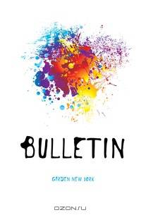 Bulletin