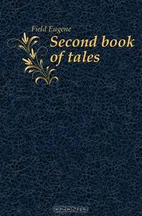 Second book of tales