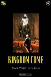 Absolute Kingdom Come