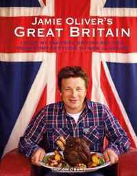 Jamie Oliver