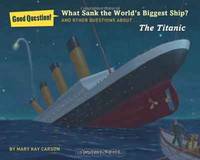 What Sank the World