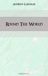 Round The World Letters