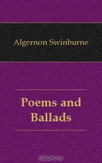 Poems and Ballads
