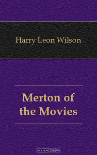 Merton of the Movies