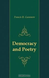 Democracy and Poetry